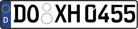 DO-XH0455