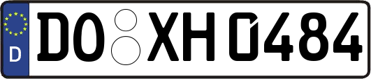 DO-XH0484