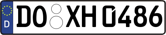 DO-XH0486