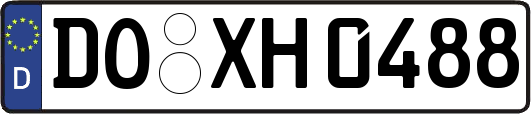 DO-XH0488