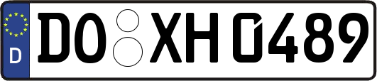 DO-XH0489