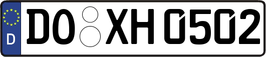 DO-XH0502