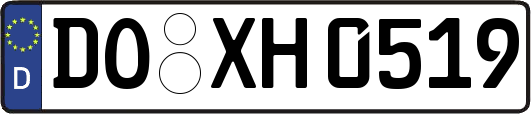 DO-XH0519