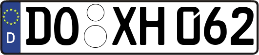 DO-XH062