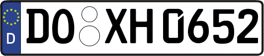DO-XH0652