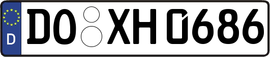 DO-XH0686