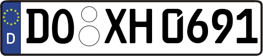 DO-XH0691