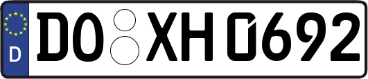 DO-XH0692