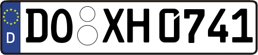 DO-XH0741