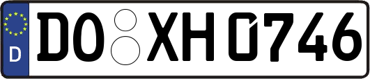 DO-XH0746