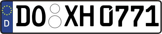 DO-XH0771
