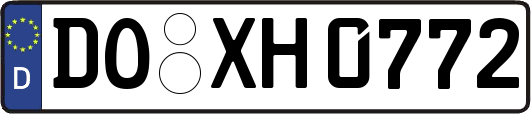 DO-XH0772
