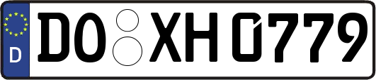 DO-XH0779
