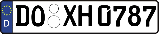 DO-XH0787