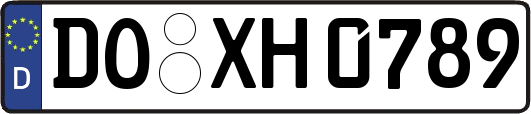DO-XH0789