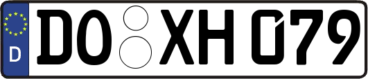 DO-XH079