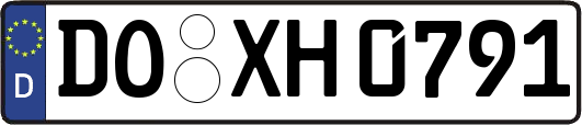DO-XH0791