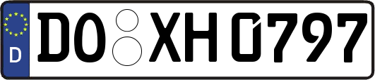 DO-XH0797