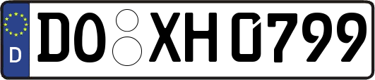 DO-XH0799