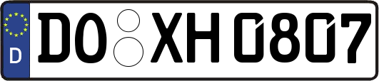 DO-XH0807