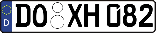 DO-XH082