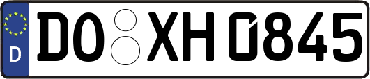 DO-XH0845