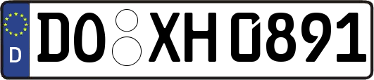 DO-XH0891