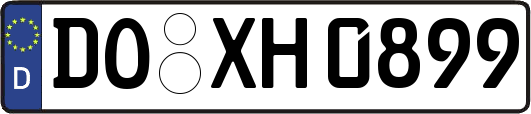 DO-XH0899