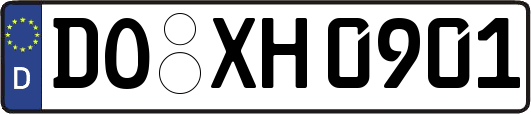 DO-XH0901