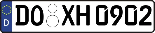 DO-XH0902