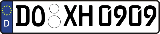 DO-XH0909