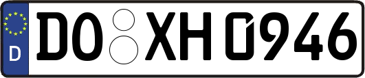 DO-XH0946