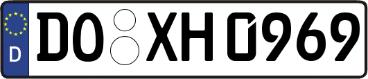 DO-XH0969