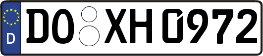 DO-XH0972