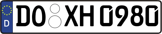 DO-XH0980
