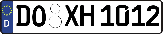 DO-XH1012