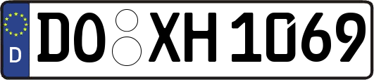 DO-XH1069