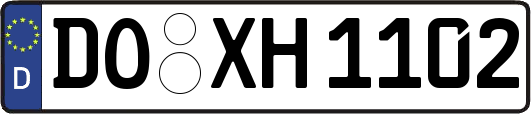 DO-XH1102
