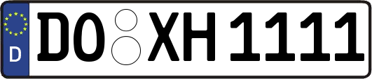 DO-XH1111