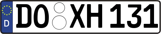 DO-XH131