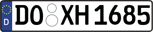DO-XH1685