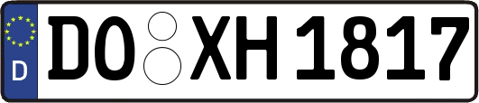 DO-XH1817