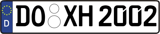 DO-XH2002