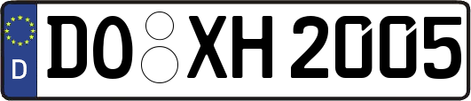 DO-XH2005
