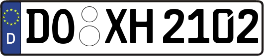 DO-XH2102