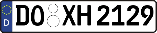 DO-XH2129