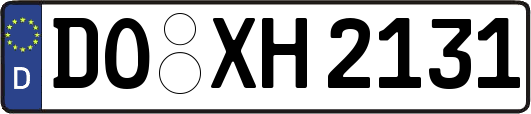 DO-XH2131