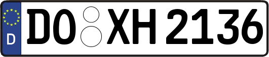 DO-XH2136