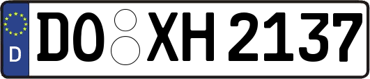 DO-XH2137