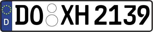 DO-XH2139